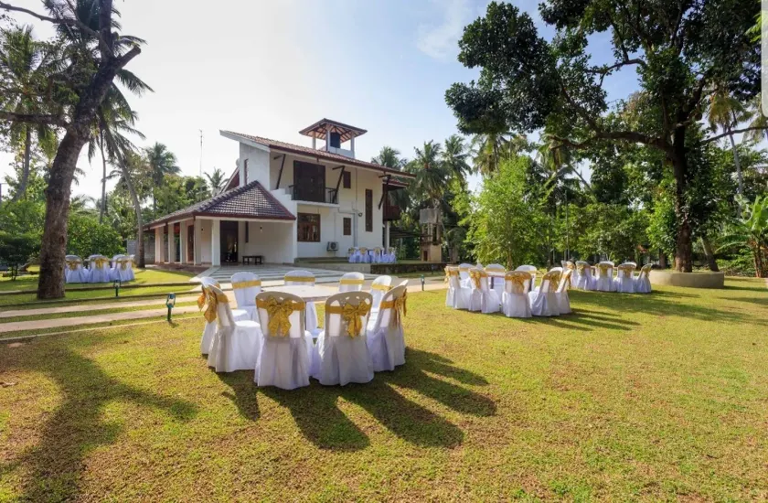 Araliya Cottage - Image 1