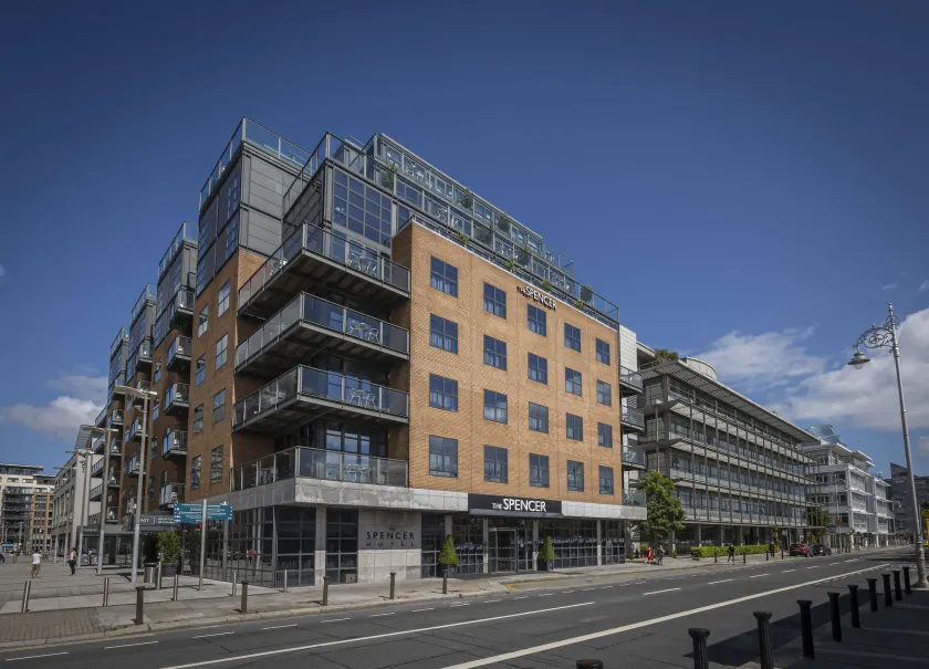 The Spencer Hotel - Image 1