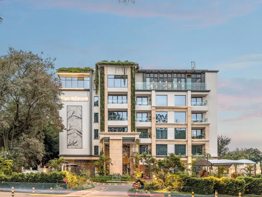 The Social House Nairobi, a Preferred Lifestyle Hotel - Image 1