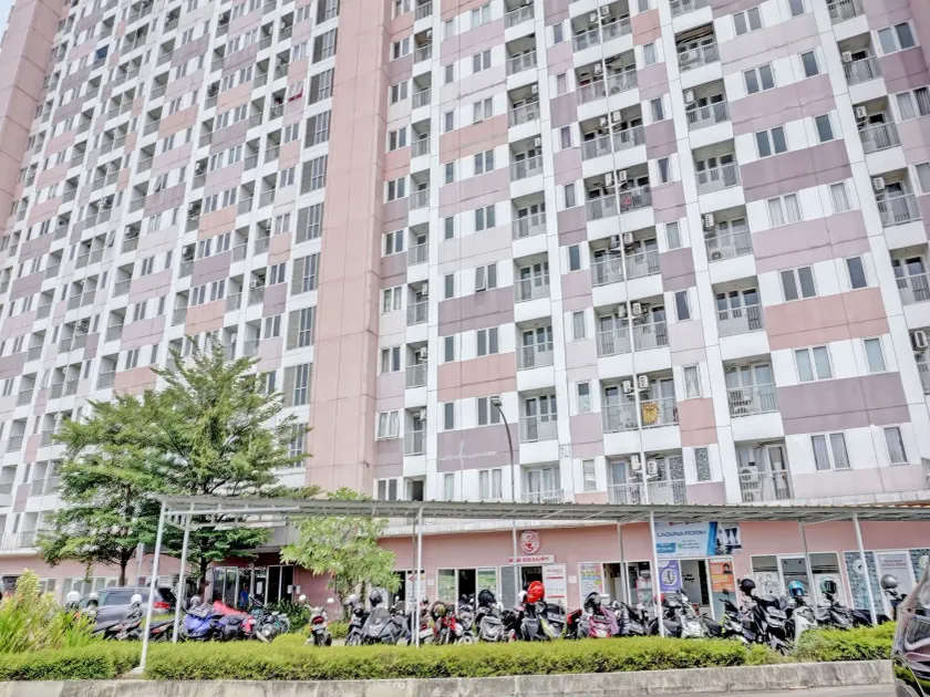 Collection O 92967 Apartement Sentraland Karawang By Rda Living - Image 1