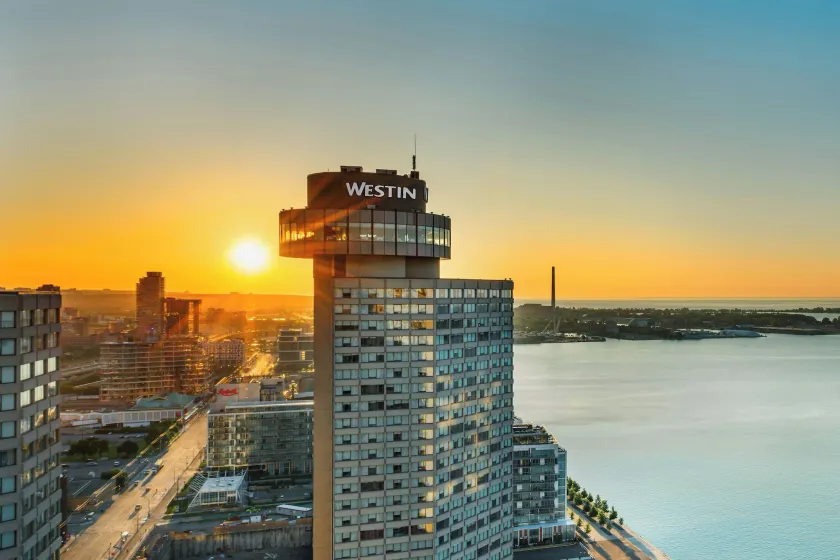 The Westin Harbour Castle, Toronto - Image 1