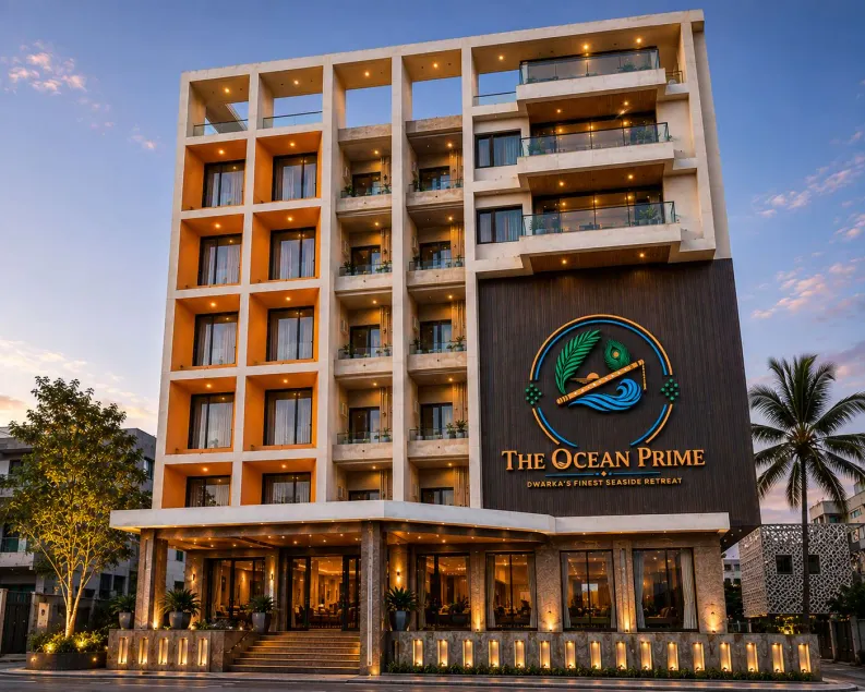 The Ocean Prime By Ekansh Group - Image 1