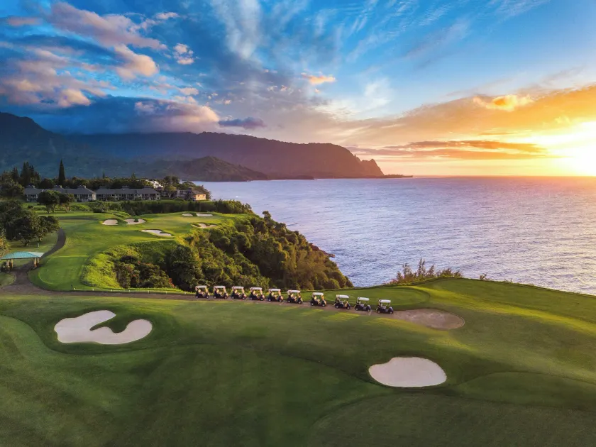 The Cliffs at Princeville - Image 1