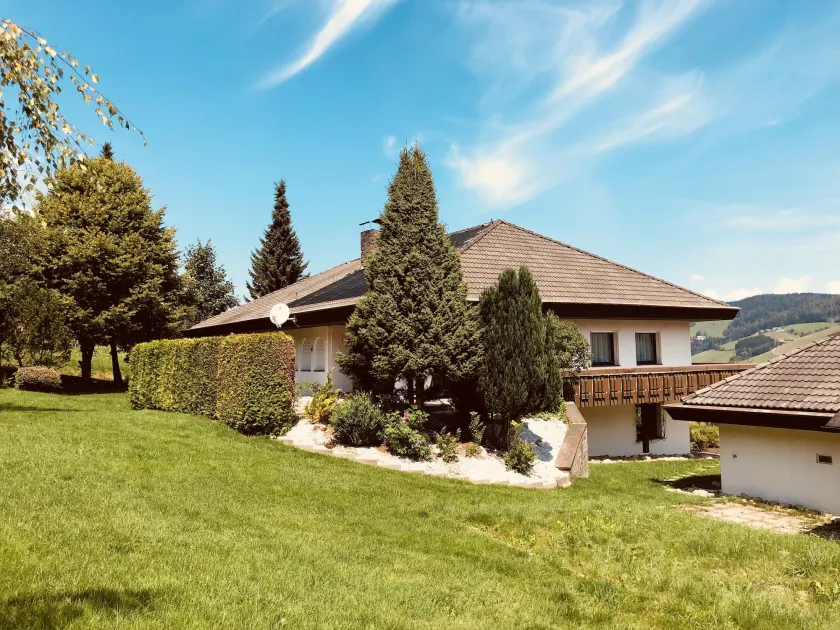 Rafael Kaiser Residence Privée - Spielberg Obdach - Image 1
