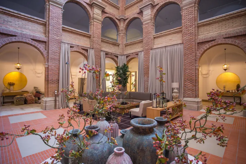 Parador de Lleida - Image 1
