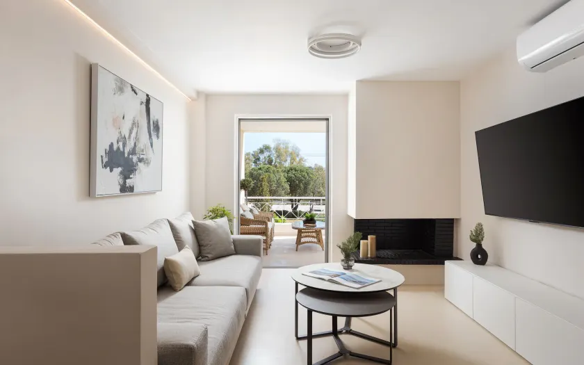 Aegean Essence Villa - Image 1