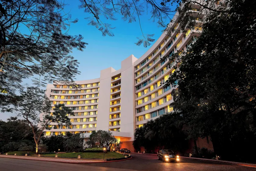 Marriott Executive Apartment - Lakeside Chalet, Mumbai - Image 1