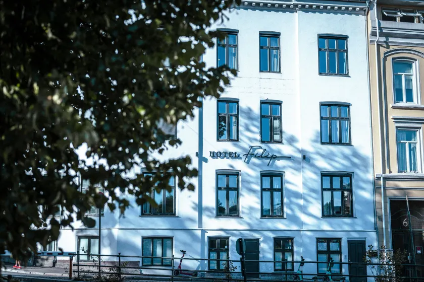 Hotel Filip - Image 1