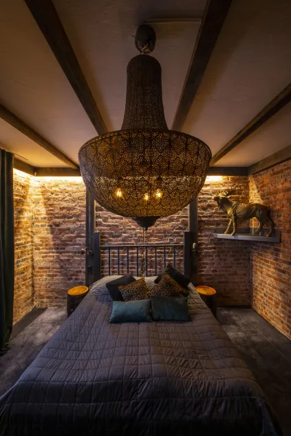 Kronan Bed & Breakfast - Image 1