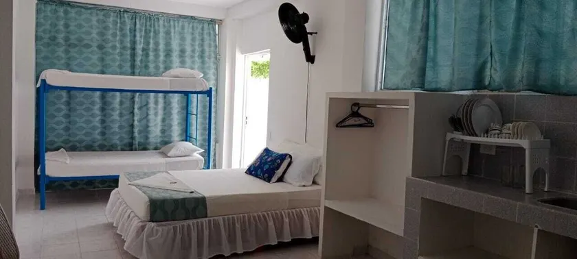 HOTEL SAN MARINO - Image 1