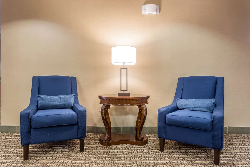 Quality Inn Summerville - Charleston - Hall