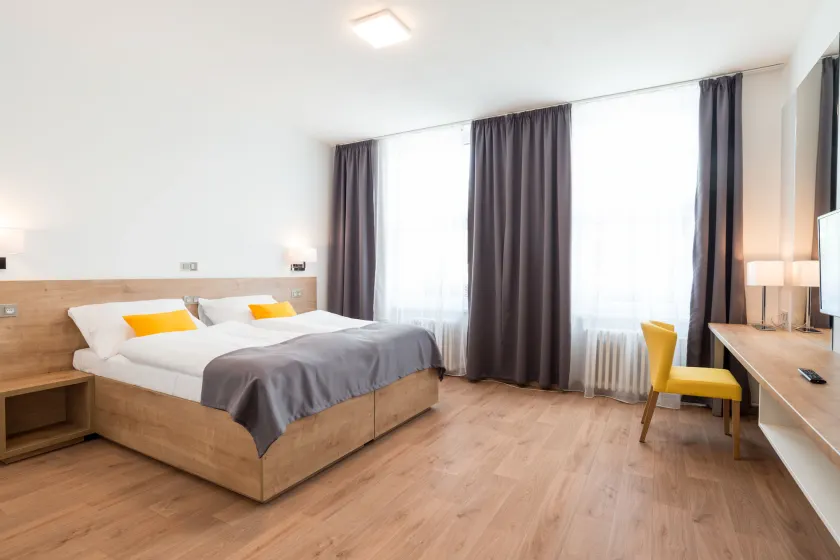 Hotel Slavia - Image 1
