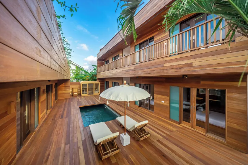 ZenDen Wellness Guesthouse - Image 1