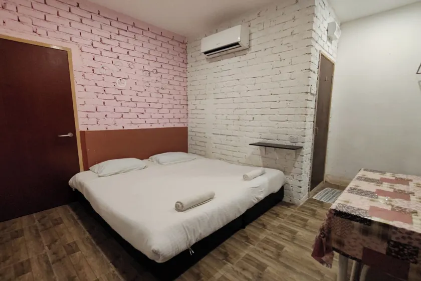 Maleeq Hotel Meru Ipoh - Image 1