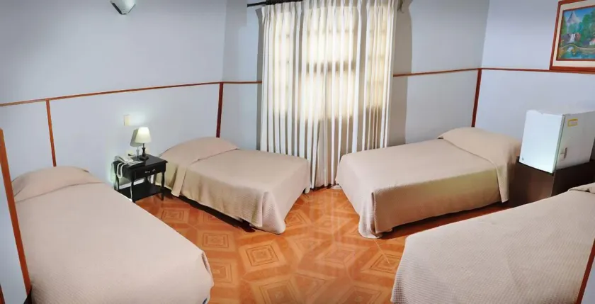 Hotel Bahia Blanca - Image 1
