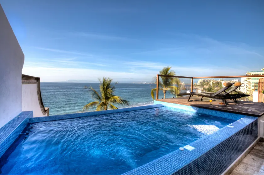 Vallarta Shores Beach Hotel - Image 1