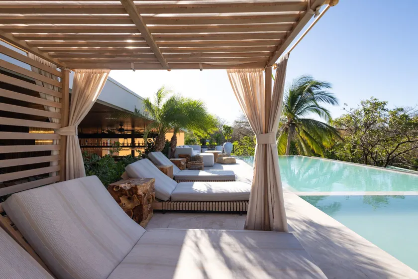 Silvestre Nosara Hotel & Residences - Image 1