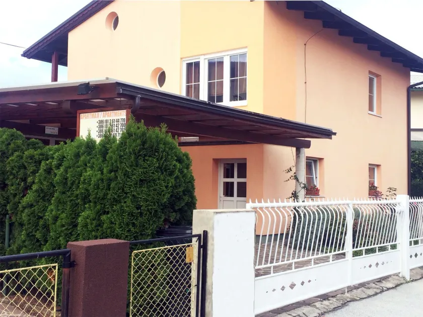 Apartments Bogdanovic - Image 1