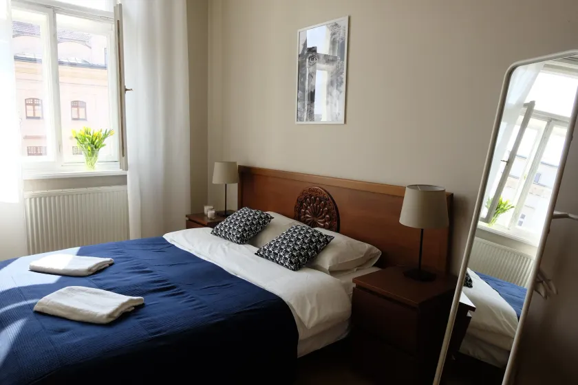 Dominican Square by Hashtag Apartments - Image 1
