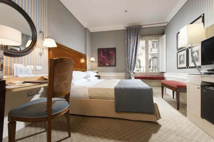 Stendhal Hotel - Image 1