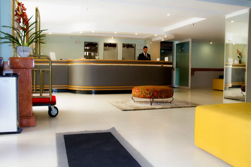 Hotel Villa Reggia - Image 1