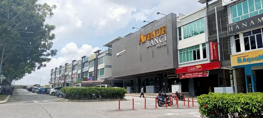AVENUE BANGI HOTEL - Image 1
