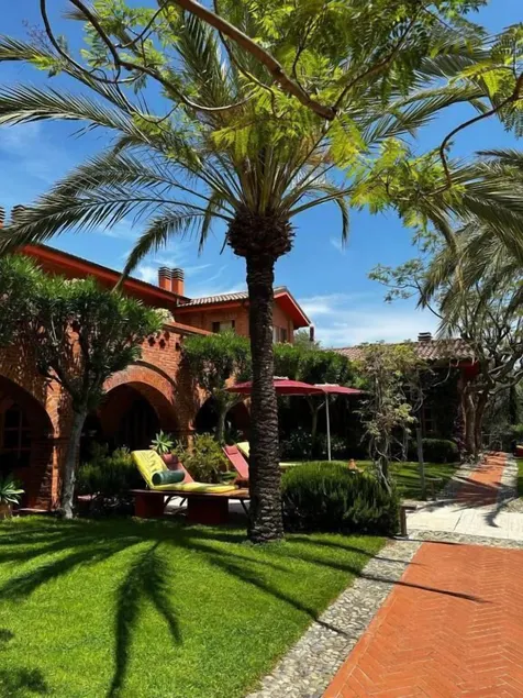 Relais San Damian - Image 1