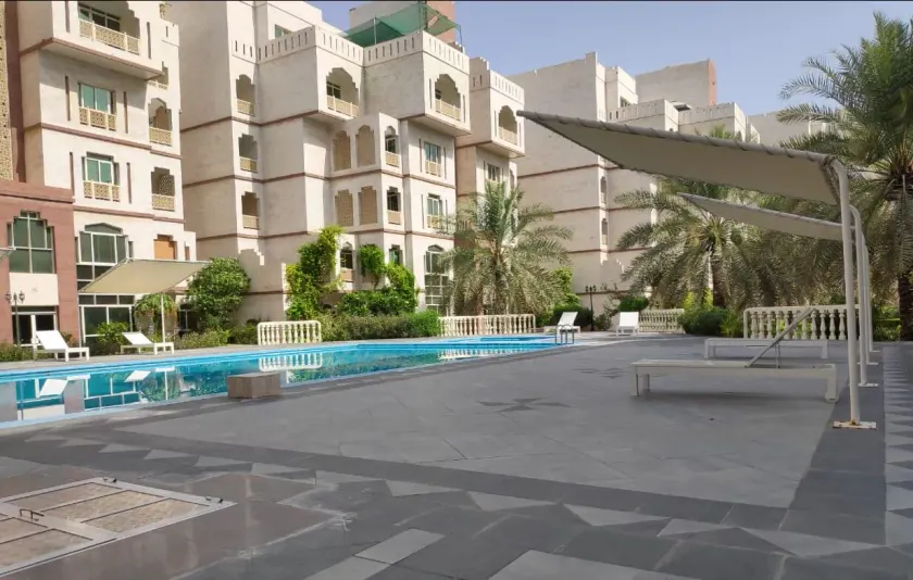 Muscat Oasis Residences - Image 1