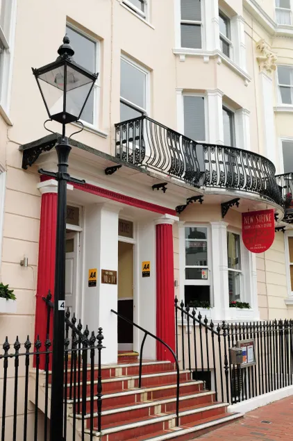 New Steine Hotel - B&B - Image 1