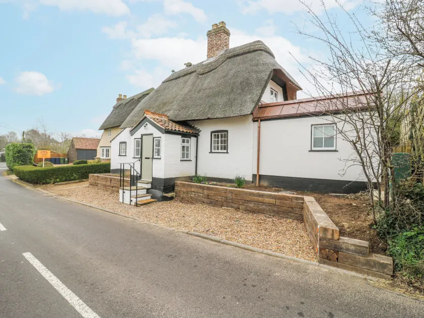 The Old Smithy - Image 1