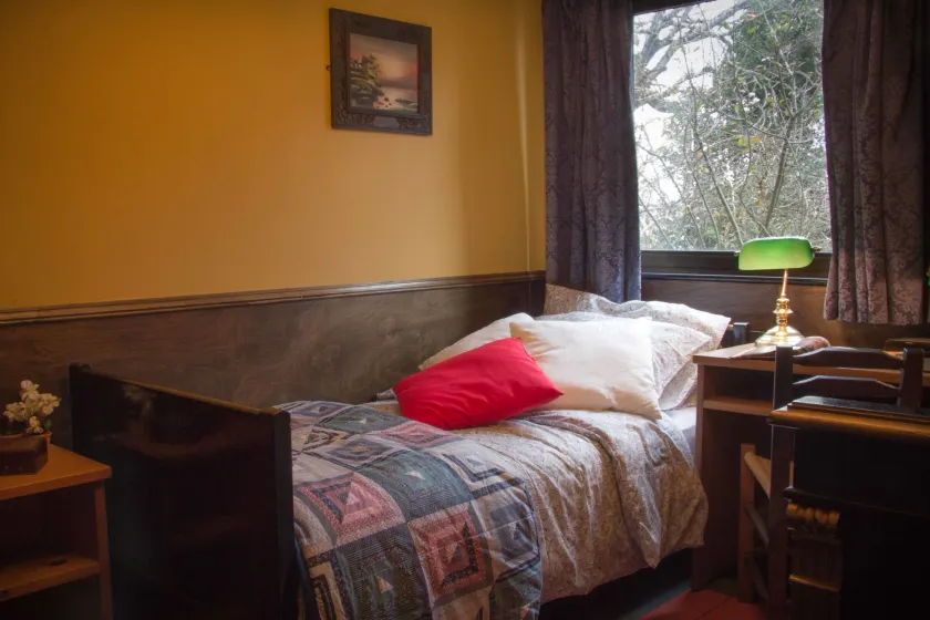 The Waters Country House - Room