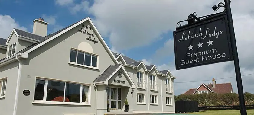 Lehinch Lodge - Image 1