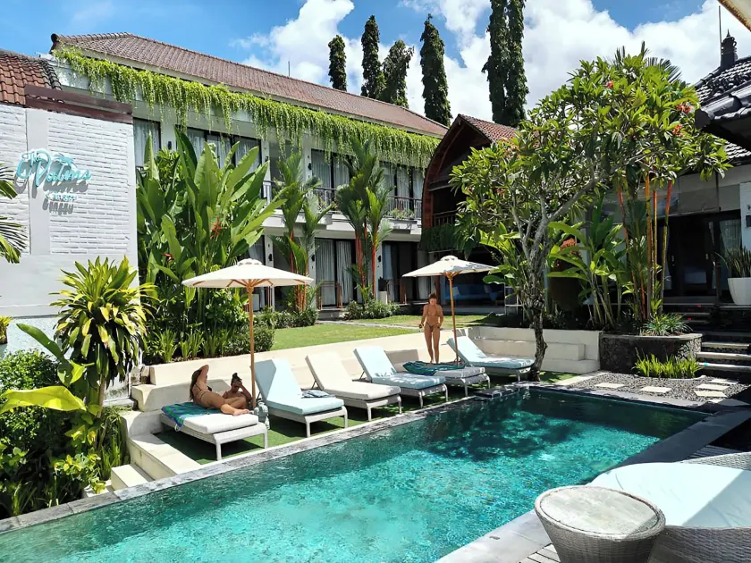 The Palms Canggu - Image 1