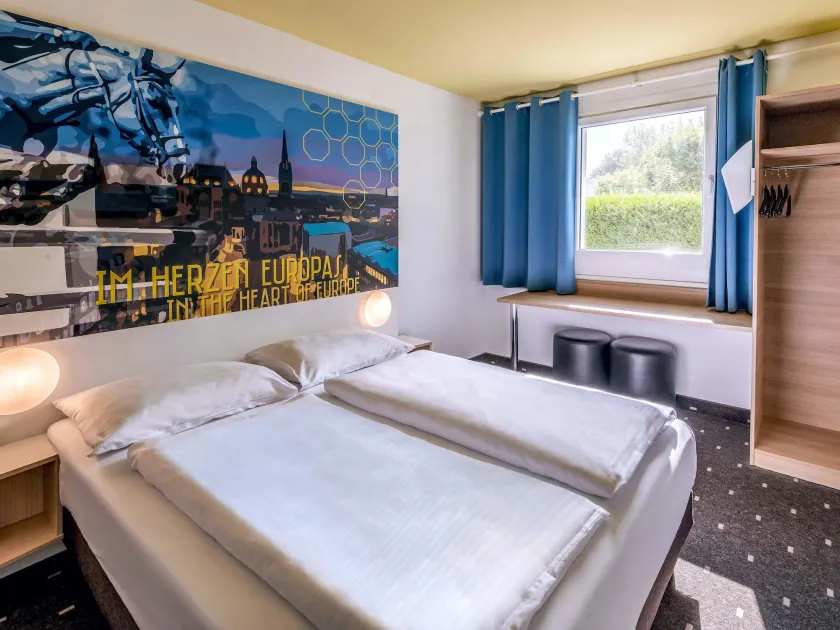 B&B HOTEL Aachen-Würselen - Image 1
