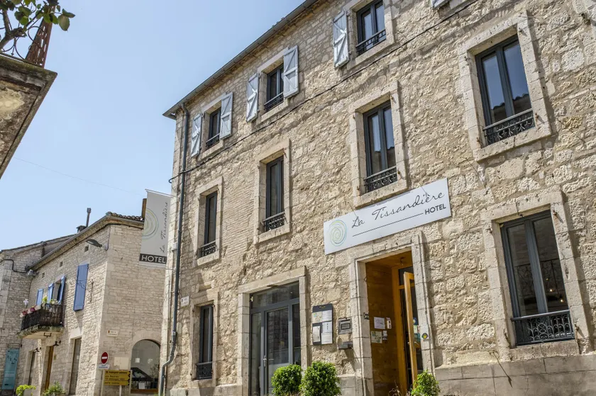 La Tissandière - Image 1