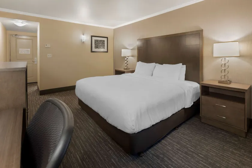 Best Western Plus Chena River Lodge - Image 1