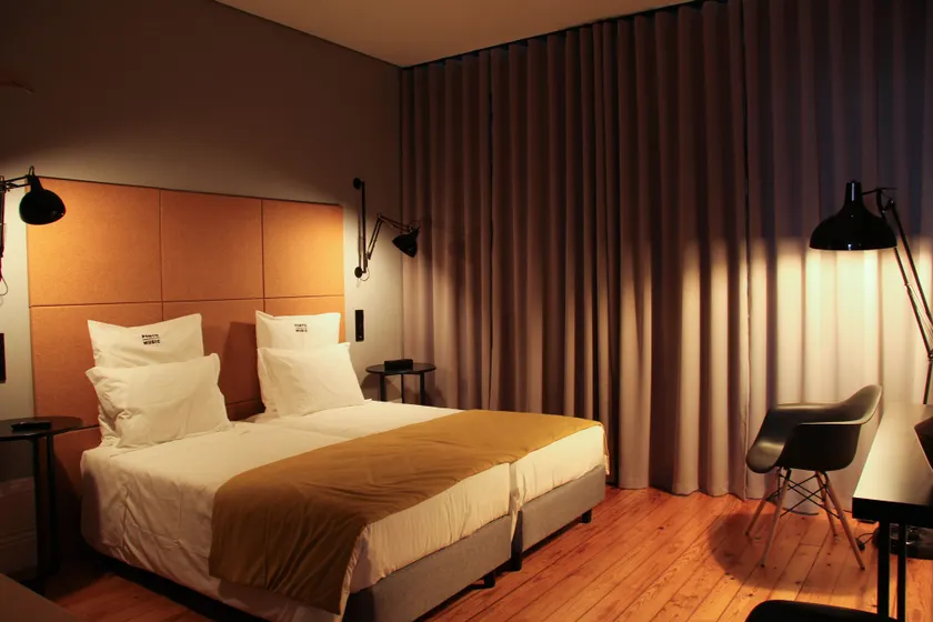Porto Music Guest House - Image 1