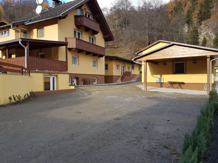 Haus Alpenblick Mölltal - Image 1