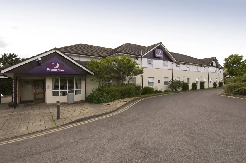 Premier Inn Caerphilly Crossways - Image 1