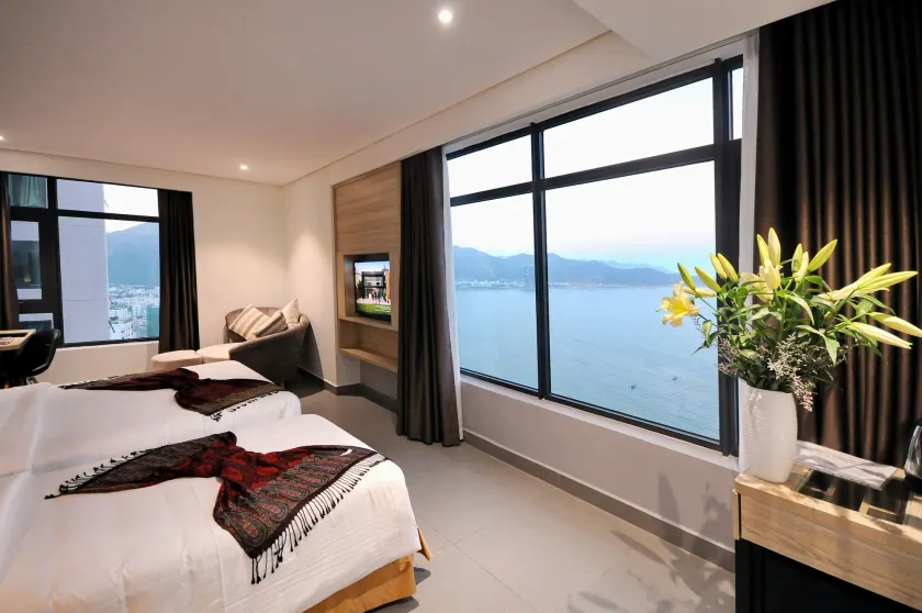 Anrizon Hotel Nha Trang - Image 1