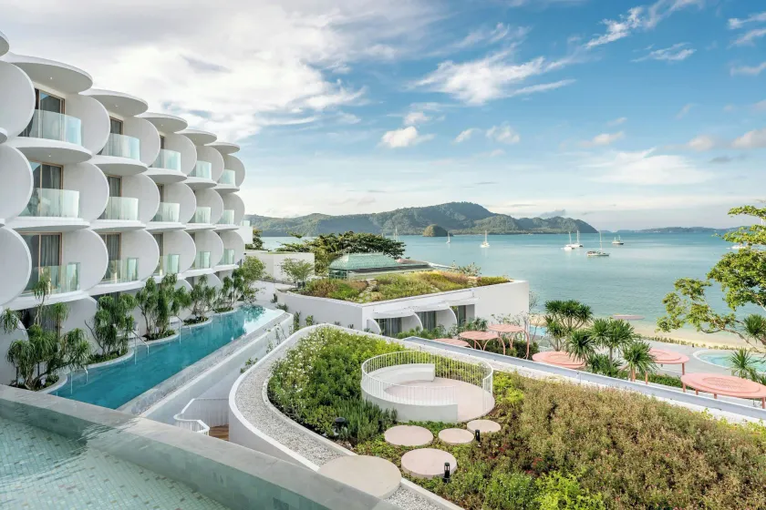 Veranda Resort Phuket, Autograph Collection - Image 1