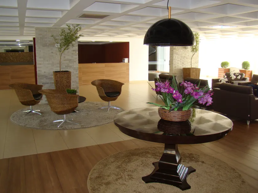 Hotel CTC - Image 1