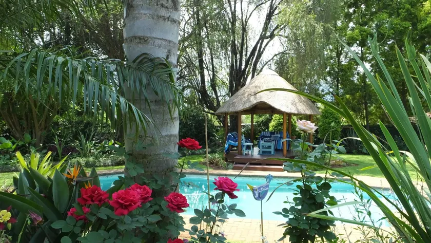 Dublin Guest House - Image 1