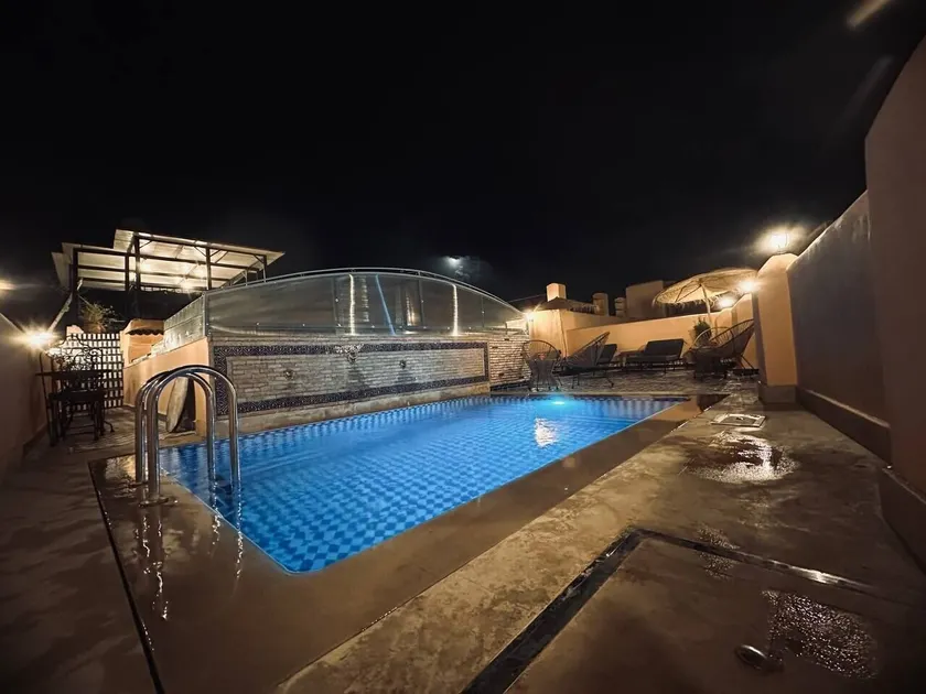 Riad Dar Tahri & SPA - Image 1