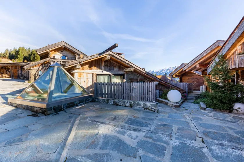 Le Hameau de mon Père - Image 1