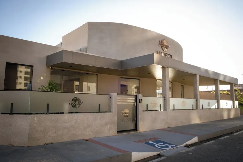 Marezzi Hotel Aracaju - Image 1
