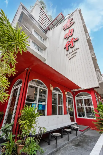 Talakkia Boutique Hotel - Image 1