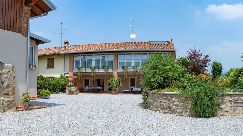 Cascina San Martino - Image 1