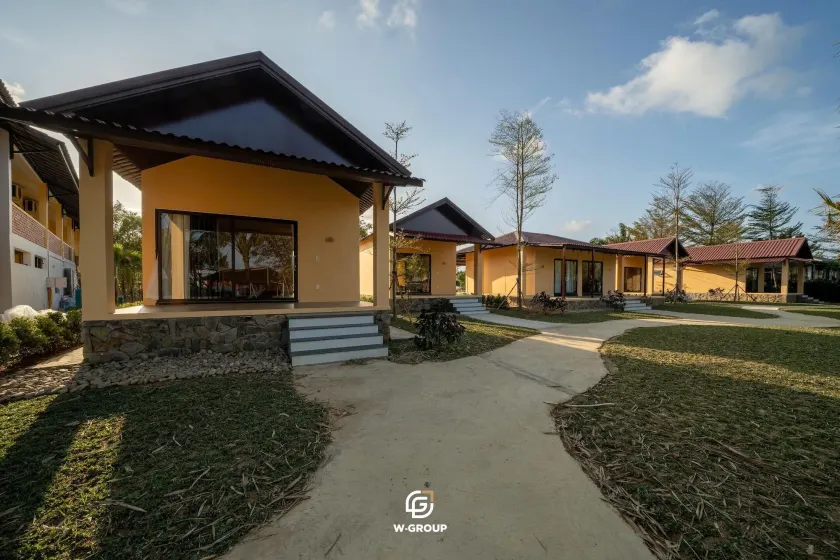 Con Nho RiverHouse Hue - Image 1