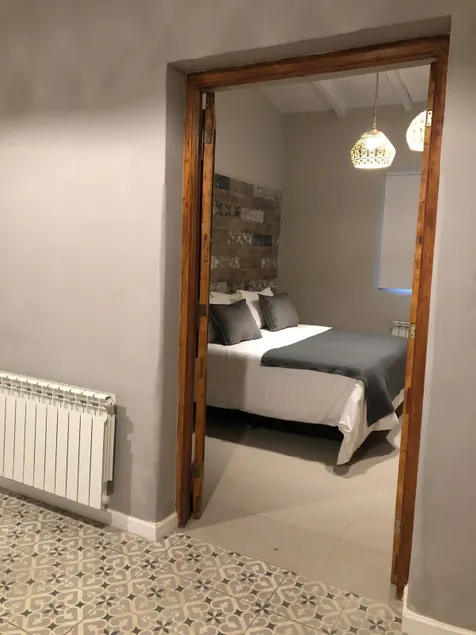 Carasur - Zimmer